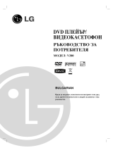 LG V280 El kitabı