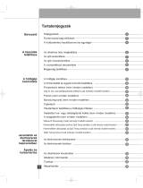 LG GR-P227HTQA Kullanım kılavuzu