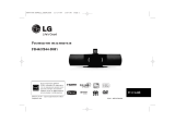 LG FB44 Kullanım kılavuzu