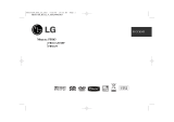 LG FB163 Kullanım kılavuzu