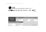 LG HT903TA Kullanım kılavuzu