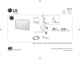 LG 49UJ701V Kullanici rehberi