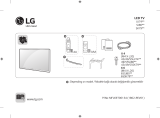 LG 65SK7900PLA Kullanici rehberi