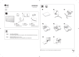 LG 65UK6470PLC Kullanici rehberi