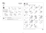 LG 70UK6950PLA Kullanici rehberi