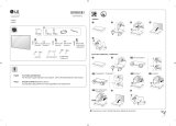 LG 75UK6500PLA Kullanici rehberi