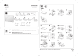LG 75UK6500PLA Kullanici rehberi