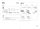 LG OLED55E8PLA Kullanici rehberi