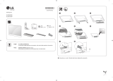 LG OLED65E8PLA Kullanici rehberi