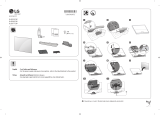LG OLED65E8PLA El kitabı