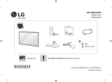 LG 24MN49HM-PZ Kullanici rehberi