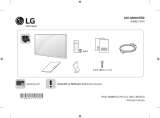 LG 40MB27HM-P Kullanici rehberi