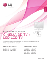 LG M2752D-PZ Kullanici rehberi