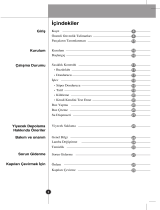 LG GC-F399BQ Kullanici rehberi