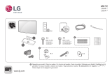 LG 32LW341H Kullanici rehberi