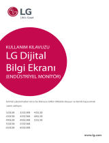 LG 65SE3KB-B Kullanici rehberi