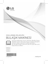 LG D1454DF Kullanici rehberi