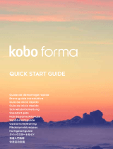 Kobo Forma El kitabı