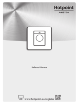 Indesit NLLCD 1165 WD ADW EU Use & Care