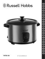 Russell Hobbs 19750-56 Kullanım kılavuzu