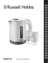 Russell Hobbs 23840-70 Kullanım kılavuzu