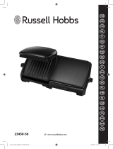 Russell Hobbs 23450-56 Kullanım kılavuzu