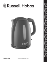 Russell Hobbs 21274-70 Kullanım kılavuzu