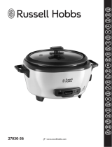 Russell Hobbs 27030-56 Kullanım kılavuzu