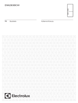 Electrolux ENN2800BOW Kullanım kılavuzu