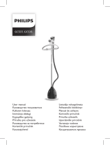 Philips GC537/65 Kullanım kılavuzu