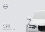 Volvo 2019 Kullanım kılavuzu