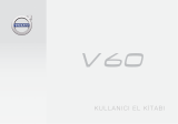 Volvo 2019 Early Kullanım kılavuzu