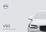 Volvo 2020 Early Kullanım kılavuzu