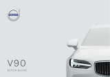 Volvo 2020 Late Hızlı başlangıç ​​Kılavuzu