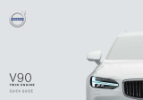 Volvo 2019 Hızlı başlangıç ​​Kılavuzu