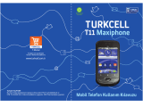 ZTE P728T Kullanım kılavuzu