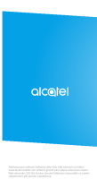 Alcatel 2008 Quick User Guide