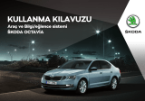 SKODA Octavia (2019/07) El kitabı