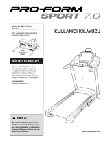 ProForm PETL79716 El kitabı