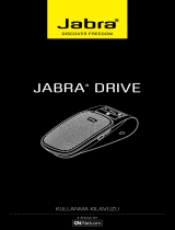Jabra Drive Kullanım kılavuzu