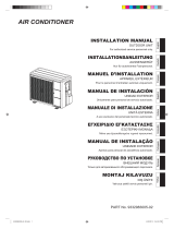 Fujitsu ROG09LMCA Yükleme Rehberi