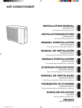 Fujitsu ROG18LALL Yükleme Rehberi