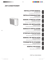 Fujitsu HOG14LVLA Yükleme Rehberi