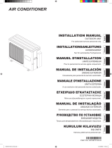 Fujitsu HOG24LAT3 Yükleme Rehberi