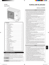 Fujitsu ROG30KMTA Yükleme Rehberi