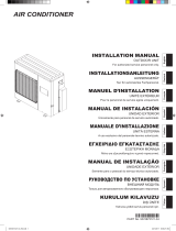 Fujitsu ROG30LAT4 Yükleme Rehberi