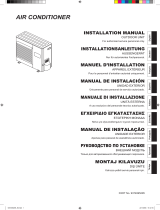 Fujitsu AOHG30LETL Yükleme Rehberi