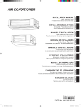 Fujitsu RDG12LHTBP Yükleme Rehberi