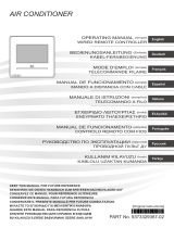 Fujitsu RDG14LHTBP Kullanma talimatları