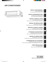 Fujitsu RDG30LHTBP Yükleme Rehberi